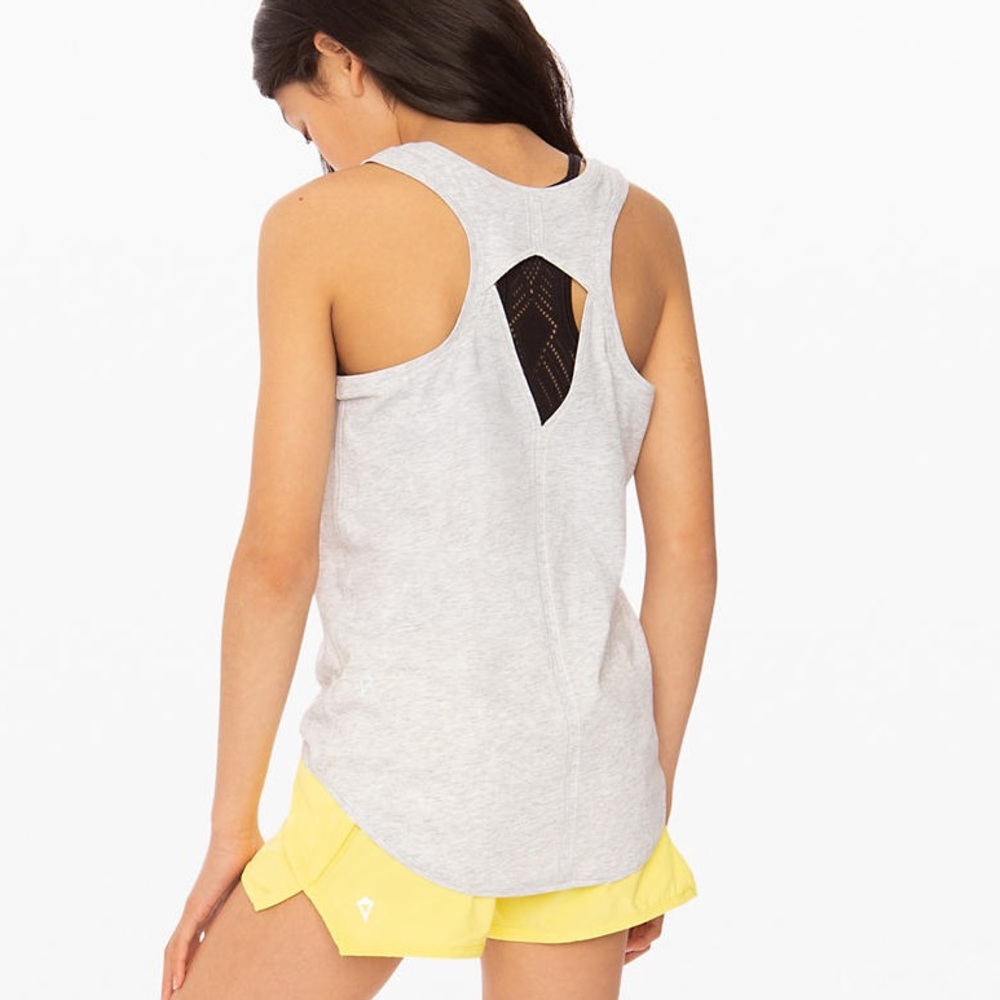 Ivivva Lululemon Tank